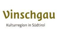 Logo Ferienregion Vinschgau